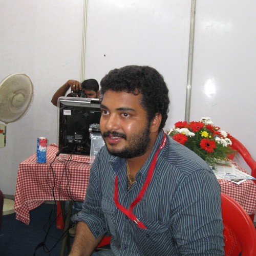 Vinu Mohan Songs MP3 Download
